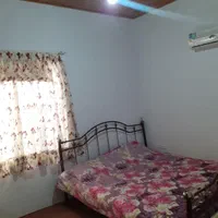 اجاره‌ویلا‌ دوخوابه حیاط‌دار دربست متل‌قو|اجارهٔ کوتاه‌مدت ویلا و باغ|سلمان‌شهر, |دیوار