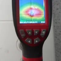 نشت یابی تضمینی تصویری وتعمیرات در کل اهواز