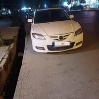 مزدا۳ تیپ۳