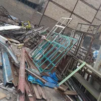 خرید ضایعات آهن آلمینیوم مس برنج