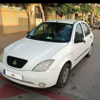 تیبا۲مدل ۴۰۰