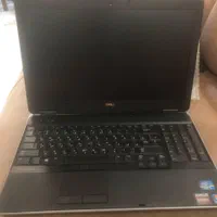 لب تاپ دلe6540