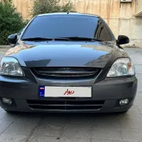 کیا ریو مدل ۸۵
