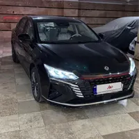 دانگ فنگ شاین مکس، مدل ۱۴۰۳