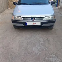 پژو 405 اس و تمیز|خودرو سواری و وانت|تاکستان, |دیوار