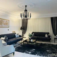اجاره آپارتمان مبله سعادت آباد فول/هتل/|اجارهٔ کوتاهمدت آپارتمان و سوئیت|تهران, سعادتآباد|دیوار