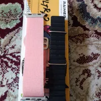 ساعت هوشمند ULTRA2|ساعت|نجف‌آباد, صالح آباد|دیوار