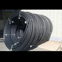 تولیدکننده لوله پلی اتیلن و نوار تیپ