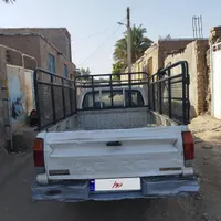 فروش فقط نقدی|خودرو سواری و وانت|جیرفت, |دیوار