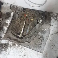 نشت یابی لوله های آب خانگی صنعتی وتجاری