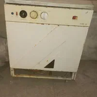 فروشنده و خریدار پکیج ابگرمکن شوفاژ سالم وخراب|آبگرمکن، پکیج، شوفاژ|تهران, جنت‌آباد جنوبی|دیوار