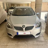 برلیانس h320