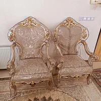 کاورمبل انتیک|مبلمان خانگی و میز عسلی|گلستان (تهران), |دیوار