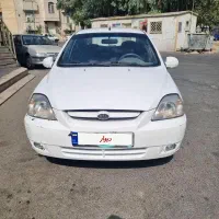 کیا ریو مونتاژ اتوماتیک