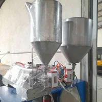 ardkn/تونلی*شیرینگ *باگارانتی طلایی پک پرکن مایعات|ماشینآلات صنعتی|اردکان, |دیوار