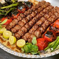تهیه غذای ایرانی