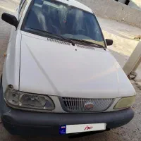 پراید 141 مدل 93