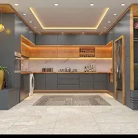 کابینت قسطی/اشکاف / ام دی اف  /پاک چوب/ هایگلس|خدمات پیشه و مهارت|مشهد, فدک|دیوار