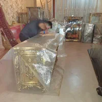 باربری نگین پردیس * کارگر اسبابکشی جابه جایی اثاث