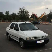 پراید SE131
