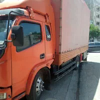 خدمات حمل اسباب منزل پاکدشت خاور نیسان وانت بار|خدمات حمل و نقل|پاکدشت, |دیوار