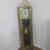 ساعت ایستاده برنز ، کیفیت عالی