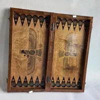 انواع تخته نرد از500تا 3/900|اسباب‌‌بازی|شیراز, شاهچراغ|دیوار
