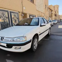 پژو پارس سال، مدل ۱۳۹۹