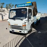 کامیونت جک 5600