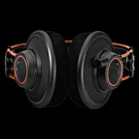 هدفون AKG K712 Pro کارت صدا میکروفون پری امپ|پخش‌کننده همراه|تهران, ده‌ونک|دیوار