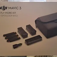 FLY MORE KIT dIl MAVIC 3