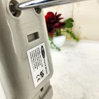 همزن برقی فوما ژاپن خردکن غذاساز آسیاب همزن دستی|خردکن، آسیاب، غذاساز|قم, نیروگاه|دیوار