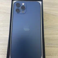 apple 13 پرو 256 در حد آکبند است