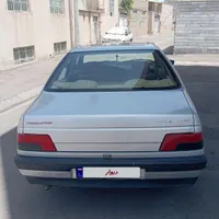پژو 405 جی ال ایکس (GLX)، مدل ۱۳۹۱|خودرو سواری و وانت|زنجان, |دیوار