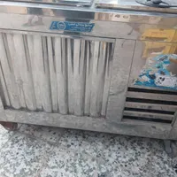 یخچال نو|یخچال و فریزر|ایذه, |دیوار