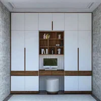 کابینت هایگلاس/ام دی اف/ ممبران/کمددیوا/دکور مغازه|مصالح و تجهیزات ساختمان|مسجد سلیمان, |دیوار