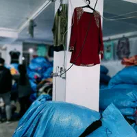 لباس تاناکورا عمده|لباس|قدس, |دیوار