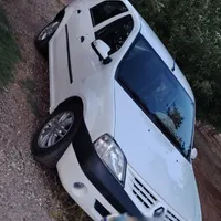 رنو تندر 90 (L90 لوگان) E2، مدل ۱۳۹۱