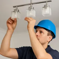 برق‌کاری حرفه‌ای ساختمان ، تخصص، سرعت، کیفیت