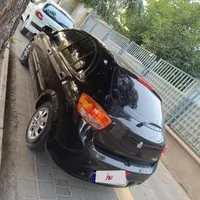 تیبا 2 (هاچبک) EX، مدل ۱۴۰۱|خودرو سواری و وانت|مشهد, هفده شهریور|دیوار