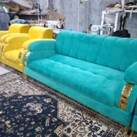 تعمیر مبل برسی در منزل