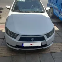 دنا تیپ ۲ کروز دار درحد