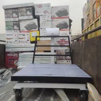 باسکول دیجیتال صنعتی|فروشگاه و مغازه|تهران, شهرک شریفی|دیوار