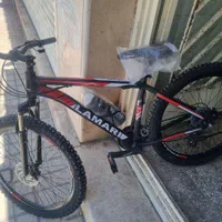 دوچرخه حرفه ای اقساط6ماهه|دوچرخه، اسکیت، اسکوتر|زرند, |دیوار