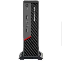 مینی کیس مسترتک Mini PC MP600C2 Master Tech|رایانه رومیزی|تهران, زنجان جنوبی|دیوار
