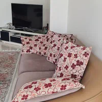 مبل راحتی و شیک  میزناهارخوری   میزتحریر(کامپیوتر)|مبلمان خانگی و میز عسلی|شهریار, شهریار|دیوار