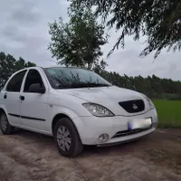 تیبا ۲ مدل ۹۹ بی رنگ