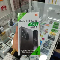 شیائومی Redmi Note 14 اقساطی کافه موبایل