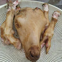 کله پاچه پاک کنی سیرابی تمیز بهداشتی پاک میکنم
