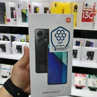شیائومیRedmi Note 13 با حافظهٔ ۲۵۶ گیگابایت